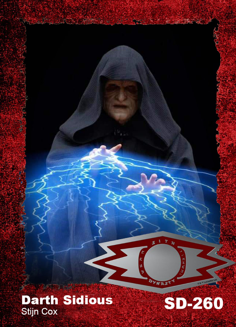 Sith Legion Member